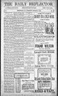 Daily Reflector, January 22, 1898